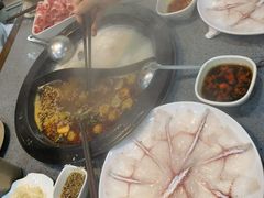 -鱻鱼捞.祥祥鱼锅(高淳一店)