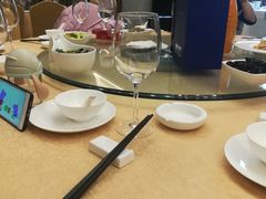 -名轩·中餐厅(南京玄武湖假日酒店)