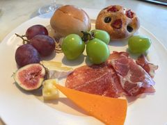 -金茂君悦·食在56海鲜自助餐厅ON56