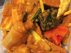 麻汁杂拌-潍州和乐王(总店)