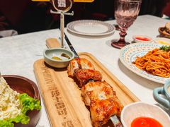 -俄士厨房(环球港店)