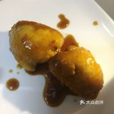 酸酸甜甜允指无骨糖醋鸡中翅