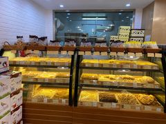 -光明牛奶棚(南泉店)