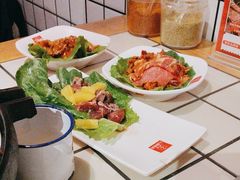 -肆幺幺烤肉(乐汇城店)