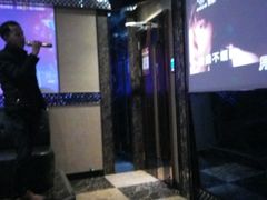 -唱吧麦颂KTV(黄兴步行街店)