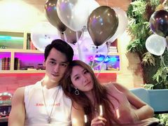 -好享派·团建轰趴馆(旗舰店)