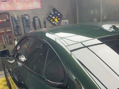 -CJ车体工作室·洗车·贴膜·美容