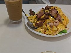 -華歡冰室-WahFoon(吉大店)