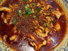 -川人百味(亿合城店)