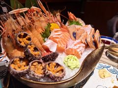 -極上萬膳·日料放题(海岸城店)