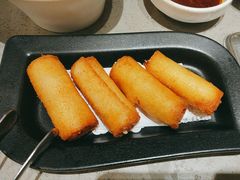 -海底捞火锅(青悦城店)