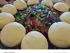 -美顺香食府鱼头老店(雪野湖店)
