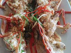 -梅姐海鲜餐厅(水头海鲜街店)