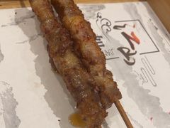 -金掌勺·锅包肉(广渠门店)