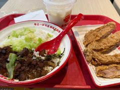 -永和大王(宜山店)