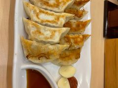 博多一口饺子-博多一幸舍(西单大悦城店)