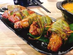 -马头巷·食景园(苏州总店)