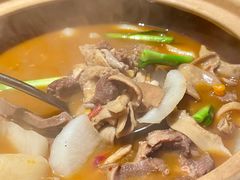 -衡厨·衡阳土菜(中南店)