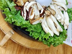 -束河人家(南锣鼓巷店)