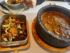 -0776食堂·京城创意菜(七里庄店)
