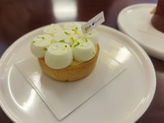 -Ten Olives甜点