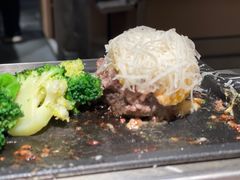 -肉肉大米(金虹桥店)