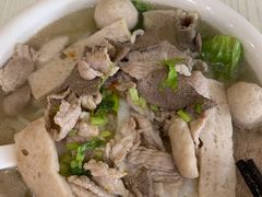 -阿嫲手作粉·潮州老味道(南海万科广场店)