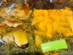 -名善山珍·野生菌汤锅(文殊院店)