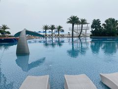 -深圳大梅沙京基洲际度假酒店