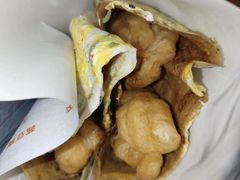 煎饼果子-南楼煎饼(南楼总店)