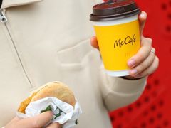 -麦当劳(平和堂店)