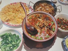 -老街鱼嘴巴(步步高新天地店)
