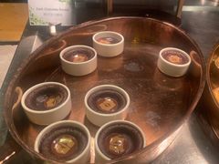 -两咖啡自助餐厅(静安香格里拉酒店)