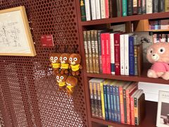 -二酉书店TOYOU BOOKS
