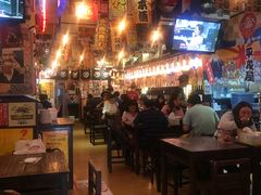 -平成屋· Late Night 食堂(四川北路店)