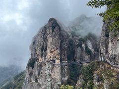 -雁荡山风景名胜区