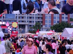 -汇腾天虹(吕厝店)