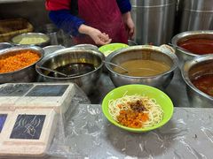 -三镇民生甜食馆(胜利街总店)