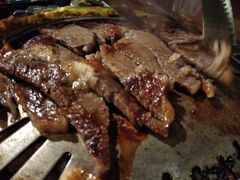 -喜来稀肉(金巴利道店)