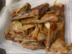 -风光老灶麻辣香锅(大成路翠微百货店)