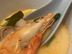 -大头虾越式风味餐厅(光明广场店)