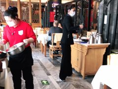 大堂-辣婆婆(航天桥店)