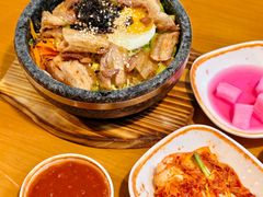 -海云台韩式汤饭·13年匠心韩料(南山店)