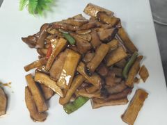 -仙林宾馆-餐厅