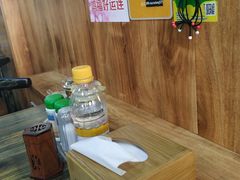 -淮南牛肉筋汤(锦辉商城店)