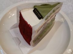 -第戎蛋糕(恒隆广场店)