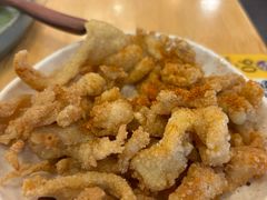 -红小满休闲餐厅(十全街店)