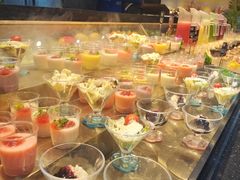 -海吃海喝海鲜烤肉炭火主题自助餐(朝阳店)
