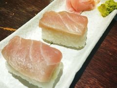-胜代日本料理(云程巷小区店)