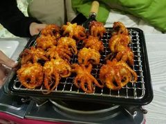 -泰好吃芝士年糕火锅(独墅湖店)